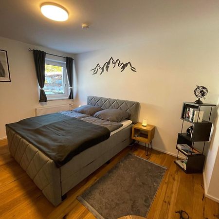 Appartement Leo Seefeld in Tirol Bagian luar foto