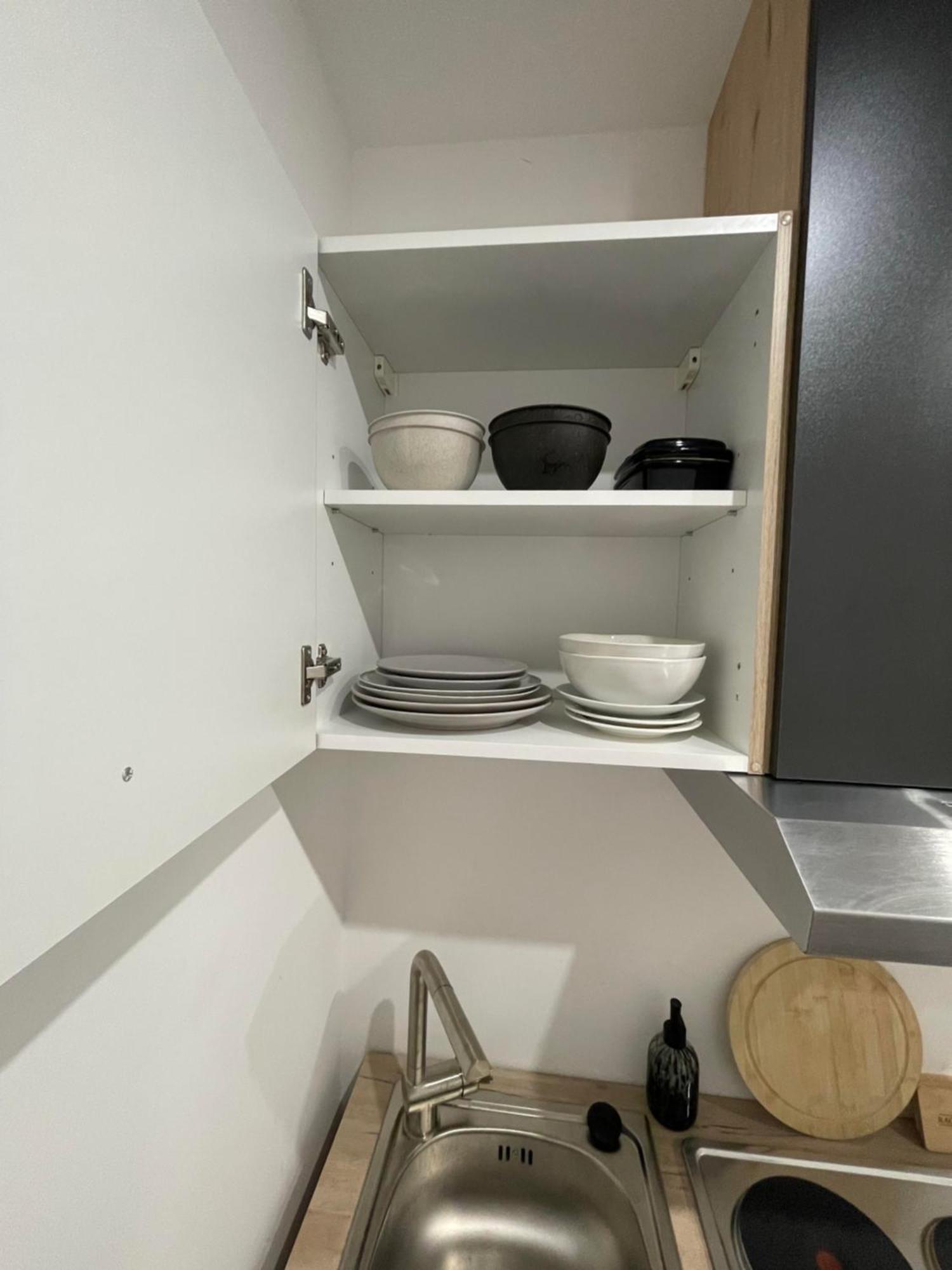 Appartement Leo Seefeld in Tirol Bagian luar foto