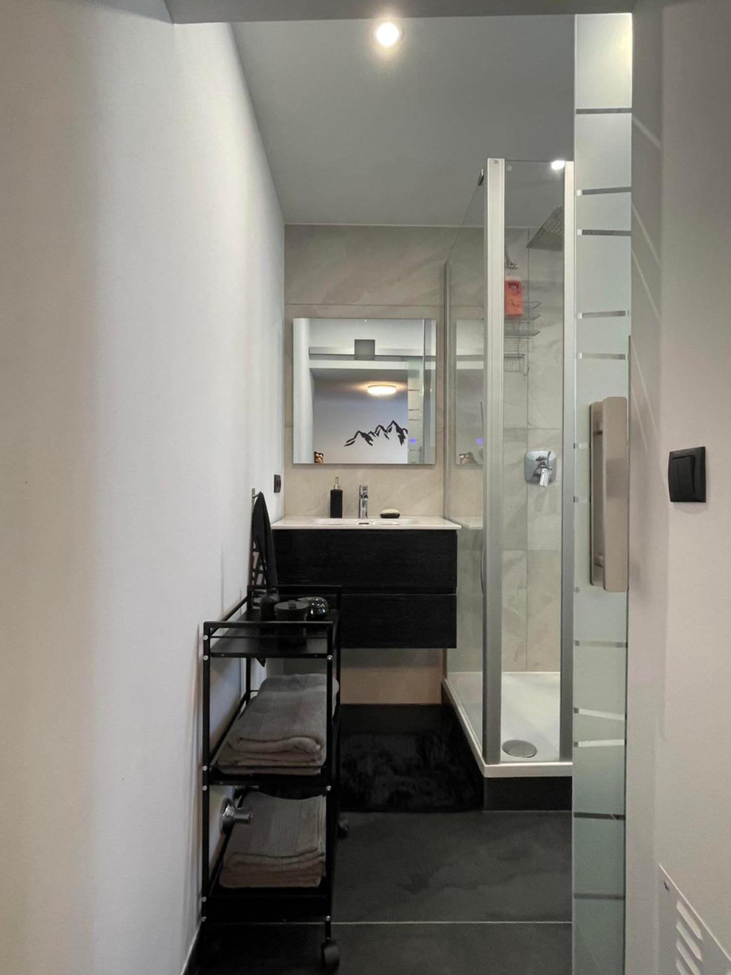 Appartement Leo Seefeld in Tirol Bagian luar foto