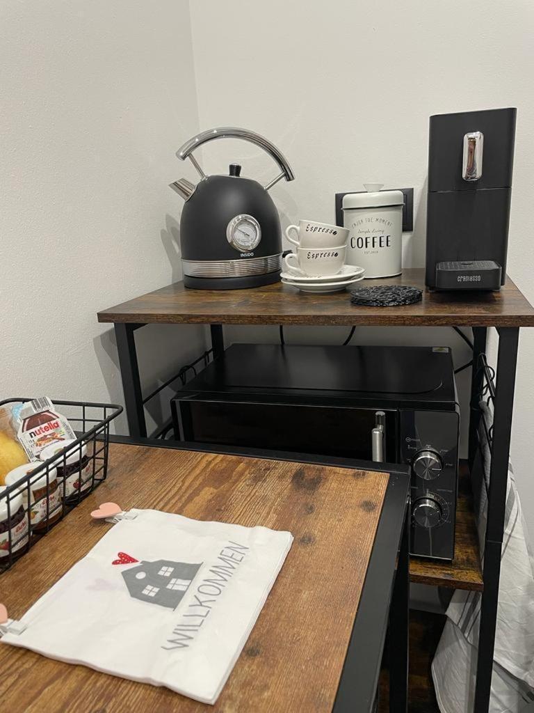 Appartement Leo Seefeld in Tirol Bagian luar foto
