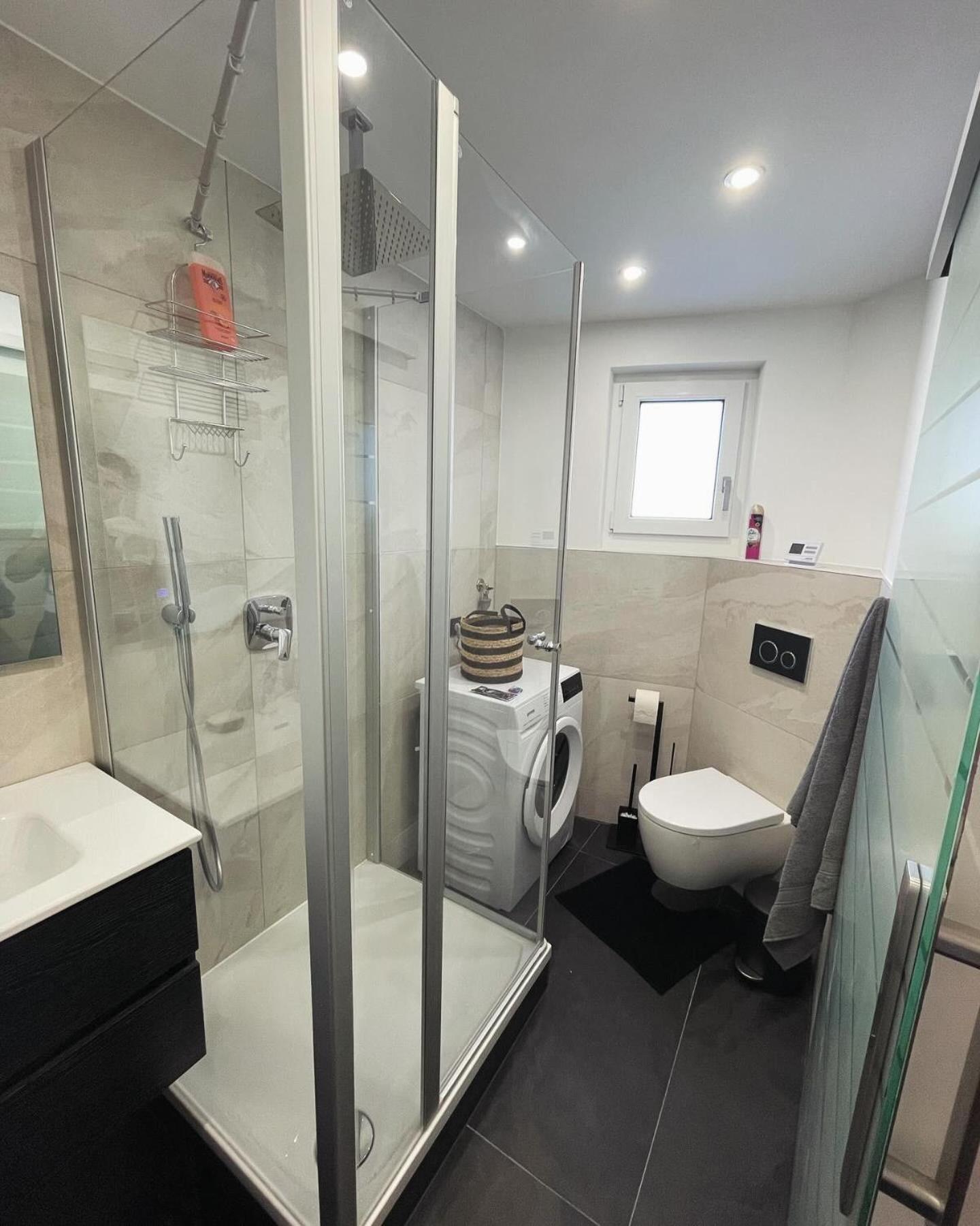 Appartement Leo Seefeld in Tirol Bagian luar foto